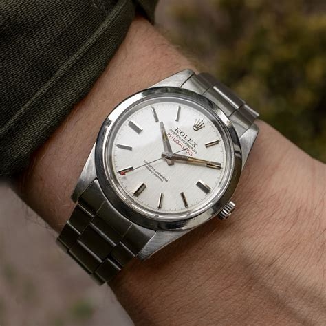 rolex 1019 torino|Rolex Milgauss 1019 Review .